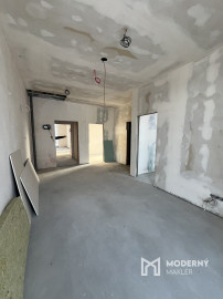 Na predaj investičný 3-izbový apartmán (nebytový priestor) v Bardejove