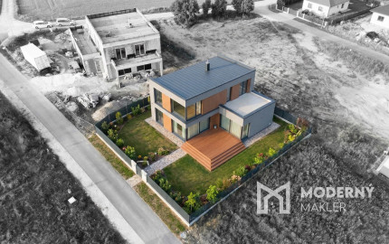 Na predaj pozemok v Ivanke pri Dunaji