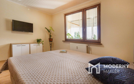 Na prenájom zariadený 3-izbový byt v Dunajskej Strede