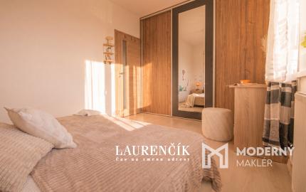 NA PREDAJ | 2 - IZBOVÝ BYT V NOVOSTAVBE S PARKOVACÍM MIESTOM, TRENČIANSKE STANKOVCE