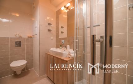 NA PREDAJ | 2 - IZBOVÝ BYT V NOVOSTAVBE S PARKOVACÍM MIESTOM, TRENČIANSKE STANKOVCE