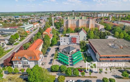 Na predaj 4-izbový penthouse so zimnou záhradou v Šamoríne