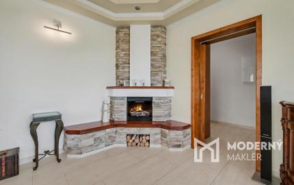 Na predaj 4-izbový penthouse so zimnou záhradou v Šamoríne