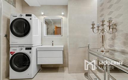 Na predaj 4-izbový penthouse so zimnou záhradou v Šamoríne