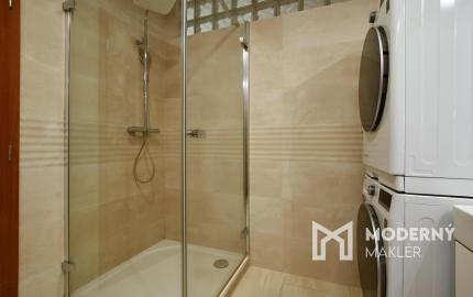 Na predaj 4-izbový penthouse so zimnou záhradou v Šamoríne