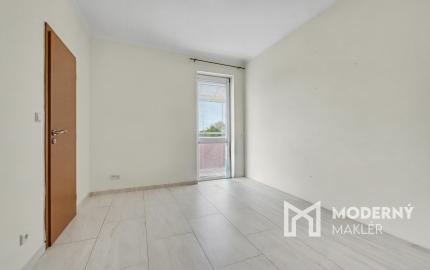 Na predaj 4-izbový penthouse so zimnou záhradou v Šamoríne