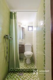 Na predaj chatka s celoročným bývaním v Považskom Chlmci