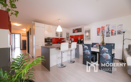 Na predaj 5-izbový rodinný dom v Trenčíne - Zlatovciach