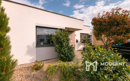 Na predaj 5-izbový rodinný dom v Trenčíne - Zlatovciach