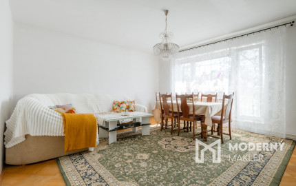 Na predaj priestranný 6-izbový rodinný dom v Oščadnici