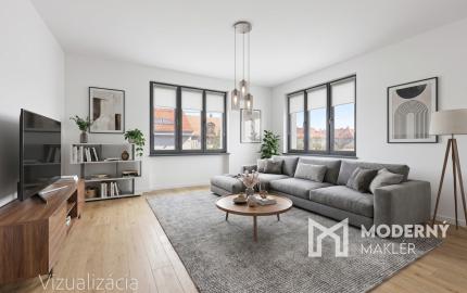 Na predaj rodinný dom vhodný na rekonštrukciu v Stupave