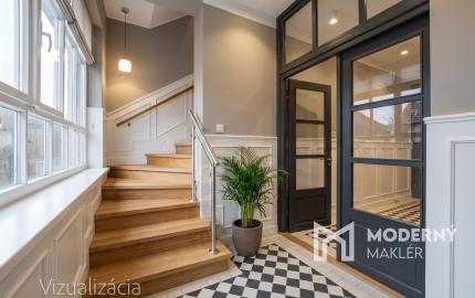 Na predaj rodinný dom vhodný na rekonštrukciu v Stupave