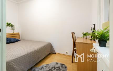 Na predaj investičný 2-izbový byt v Ružinove