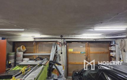 4 izb. byt. jednotka v RD, kompletná rekonštrukcia, 87 m², garáž, pivnica, skladové priestory s pozemkom 333 m2