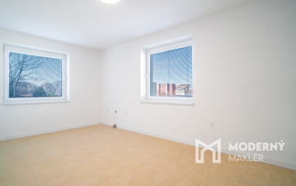 Na predaj rodinný dom s podnikateľským potenciálom v Trnave