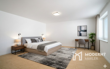 Na predaj rodinný dom s podnikateľským potenciálom v Trnave