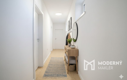 Na predaj rodinný dom s podnikateľským potenciálom v Trnave