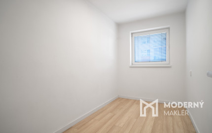 Na predaj rodinný dom s podnikateľským potenciálom v Trnave