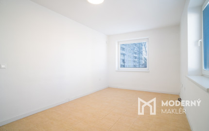 Na predaj rodinný dom s podnikateľským potenciálom v Trnave