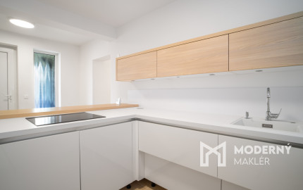 Na predaj rodinný dom s podnikateľským potenciálom v Trnave