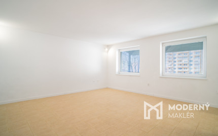 Na predaj rodinný dom s podnikateľským potenciálom v Trnave