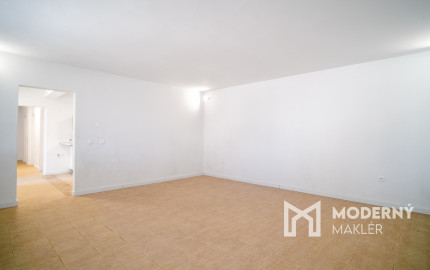 Na predaj rodinný dom s podnikateľským potenciálom v Trnave