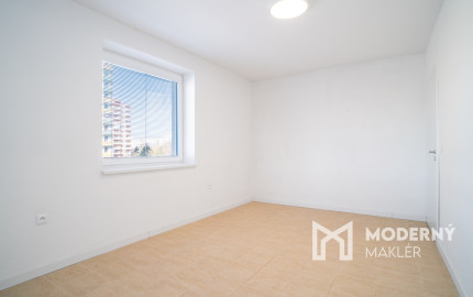 Na predaj rodinný dom s podnikateľským potenciálom v Trnave