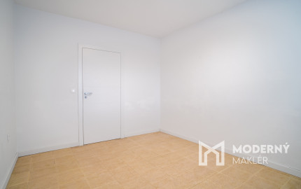 Na predaj rodinný dom s podnikateľským potenciálom v Trnave