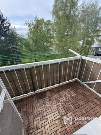 Na prenájom zariadená garsónka v centre Trenčína