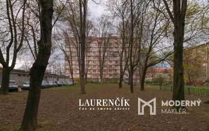 NA PRENÁJOM | 3 - IZBOVÝ BYT V ŠIRŠOM CENTRE TRENČÍNA | PET FRIENDLY