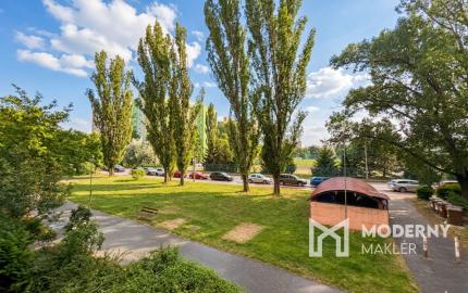 Kompletná rekonštrukcia, 3- izbový byt s loggiou, Bulíkova ul., Bratislava-Petržalka