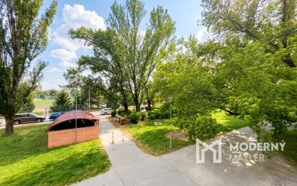 Kompletná rekonštrukcia, 3- izbový byt s loggiou, Bulíkova ul., Bratislava-Petržalka