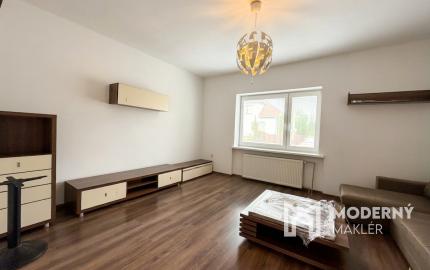 3- izbový Rodinný dom, Mlynská ul., Senec