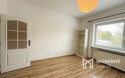 3- izbový Rodinný dom, Mlynská ul., Senec