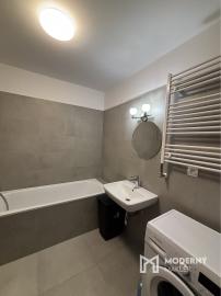 Novostavba, 1-izbový byt s terasou, Eduarda Wenzla ul., Bratislava- Rača
