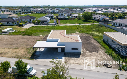 Na predaj luxusná novostavba rodinného domu v Kvetoslavove