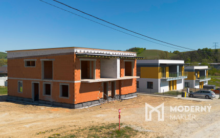Na predaj 3-izbový byt so slnečným balkónom v novostavbe kúsok od Prešova