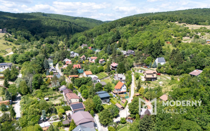 Na predaj 5-izbový dom pod lesom so záhradou v Limbachu
