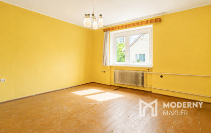 Na predaj 5- izbový rodinný dom v širšom centre Martina