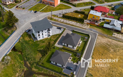 Na predaj veľkorysý, slnečný pozemok v obci Ortuťová