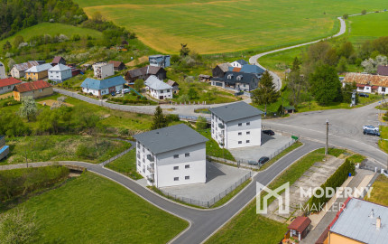 Na predaj veľkorysý, slnečný pozemok v obci Ortuťová
