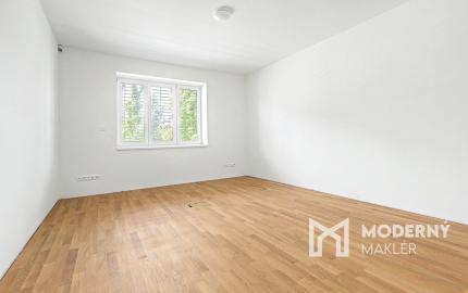 Na predaj budova v centre Žiliny s potenciálom bývania aj podnikania
