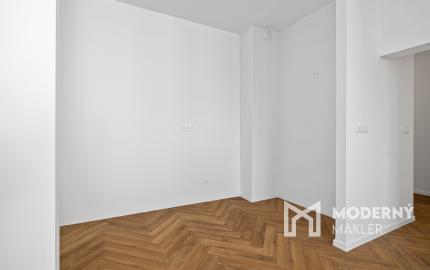 Na predaj 3-izbový byt s loggiou s výhľadom na Kamzík