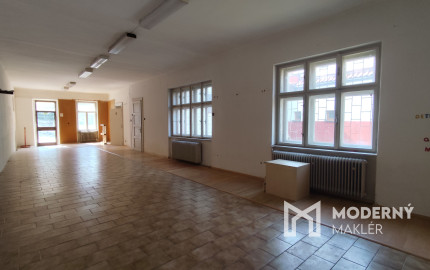 Na predaj rodinný dom v Bánovciach nad Bebravou