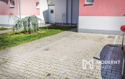 Na prenájom 3-izbový mezonet s parkovaním - Dunajská Lužná