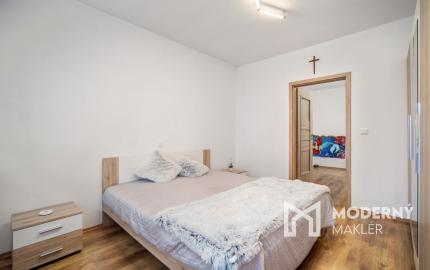 PREDAJ RD v Jelke s možnosťou dvojgeneračného bývania