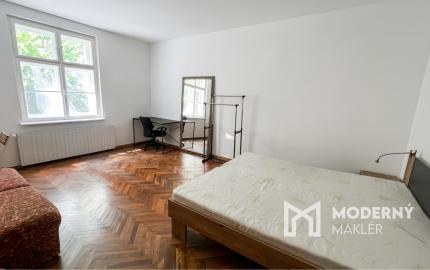 🏡 Príjemný 2-izbový byt pri Hlavnej stanici | Ihneď voľný