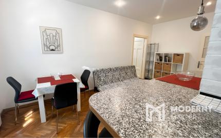 🏡 Príjemný 2-izbový byt pri Hlavnej stanici | Ihneď voľný