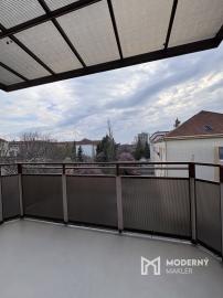 PRENÁJOM - 2-izbový byt - Pri centre mesta, Sladovnická
