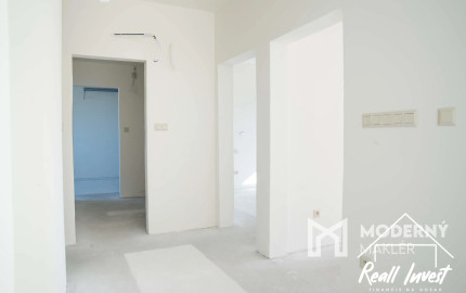 SOKOLOVCE / Exkluzívny 4-izbový bungalov pripravený na kúpu